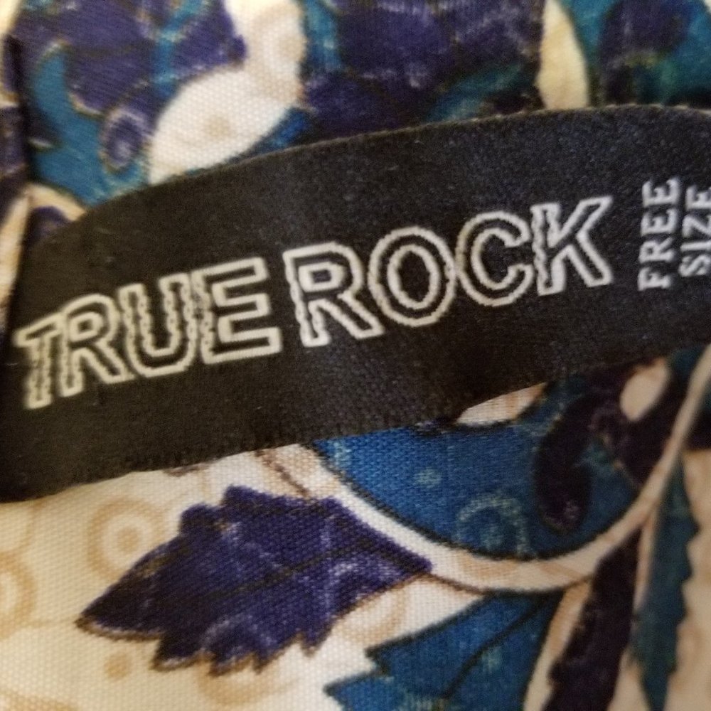 True Rock Kaftan Multiple Colors - image 4